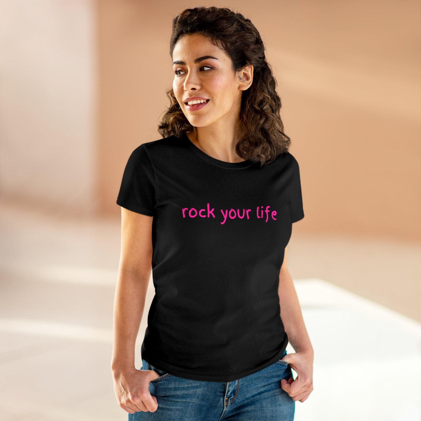 rock your life